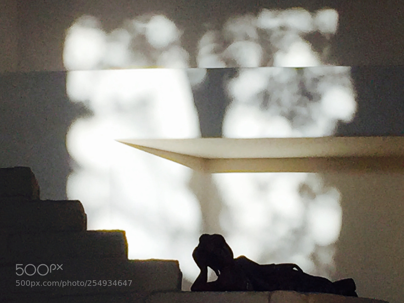 Apple iPhone 6 sample photo. Afternoon meditation photography