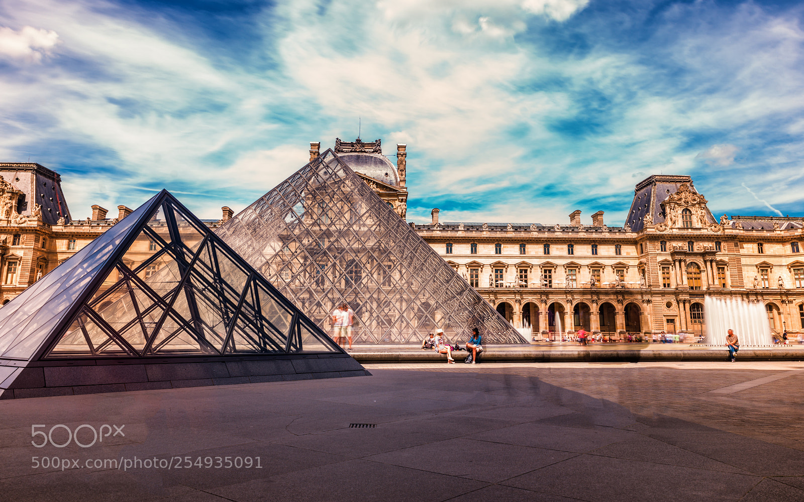 Nikon D800 sample photo. Pyramids. photography