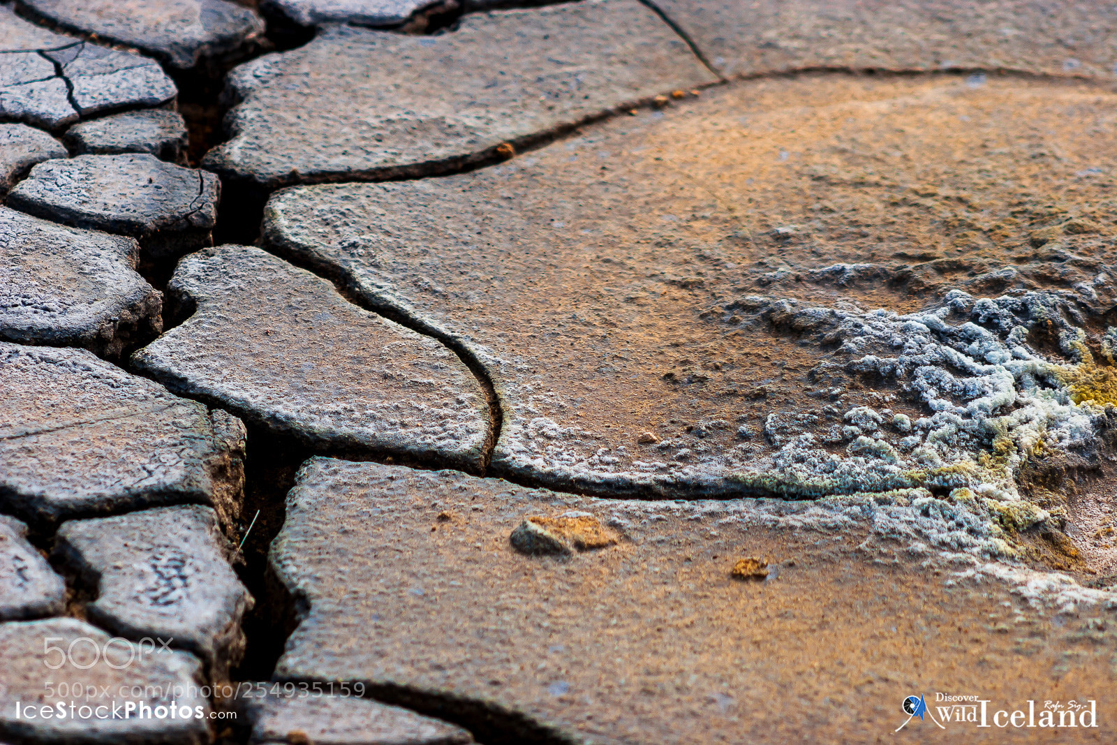 Canon EOS 20D sample photo. N mafjall, geothermal area photography
