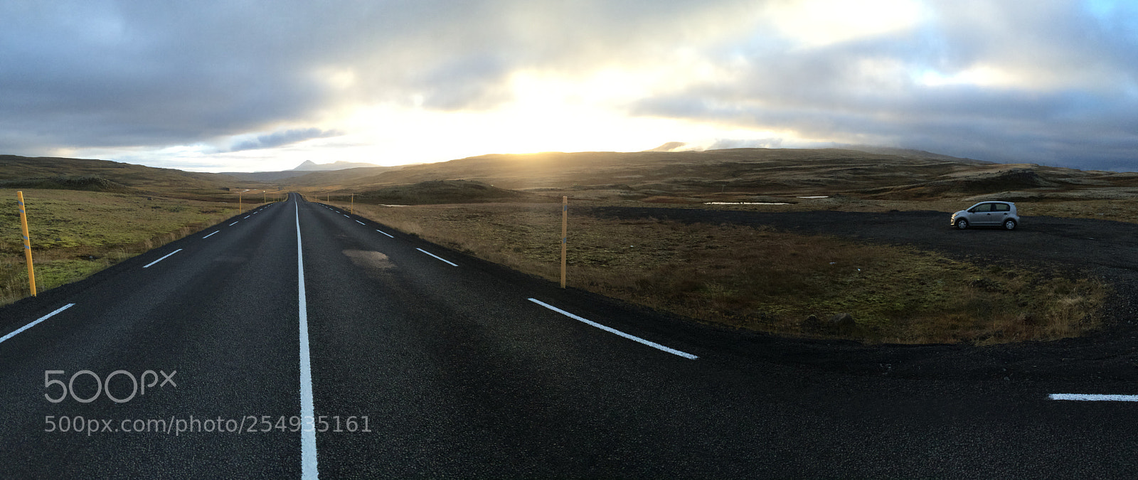 Apple iPhone 5s sample photo. Sunset... photography