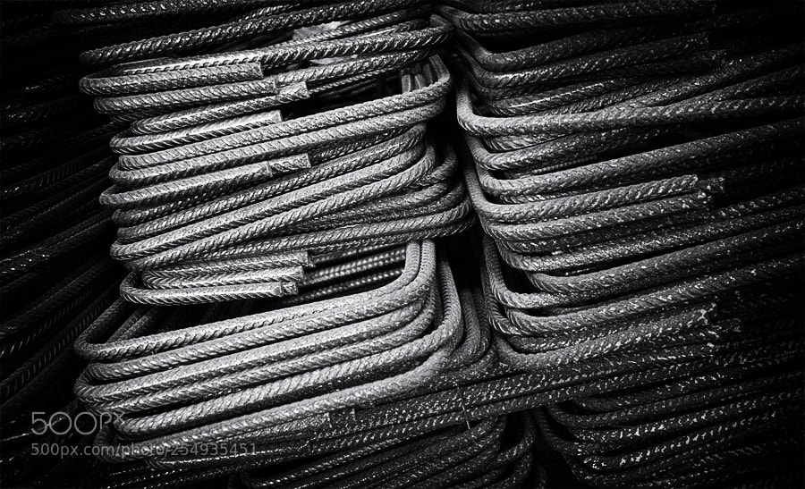 Sony Cyber-shot DSC-RX100 sample photo. Metal pack photography