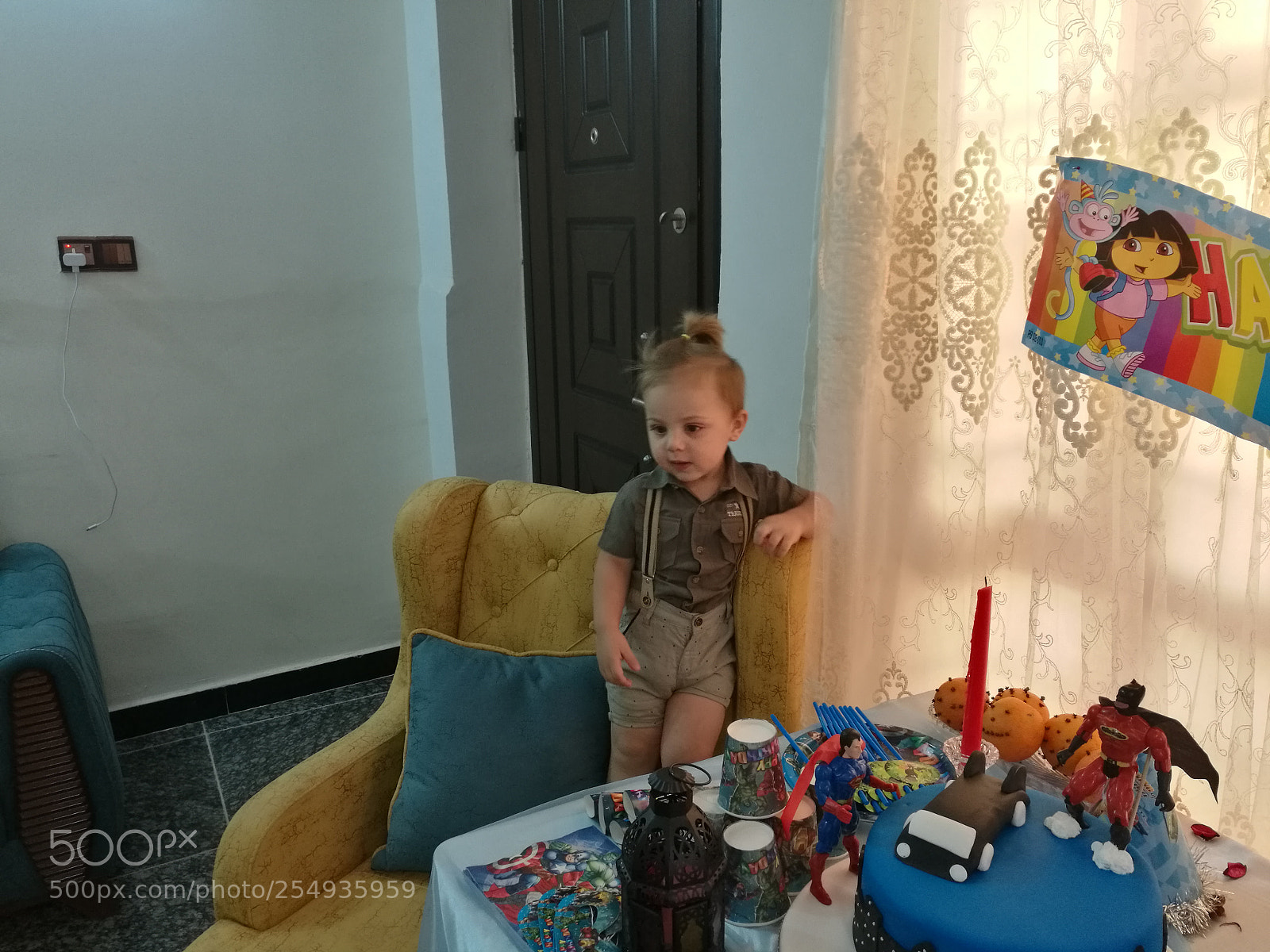 HUAWEI Mate 8 sample photo. Birthday 4 photography