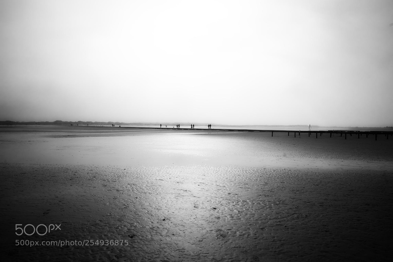 Sony a7 II sample photo. Seaside photography