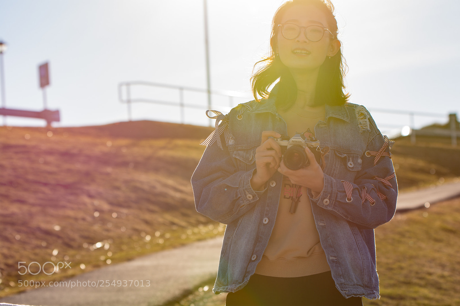Nikon D7100 sample photo. Spring is coming photography