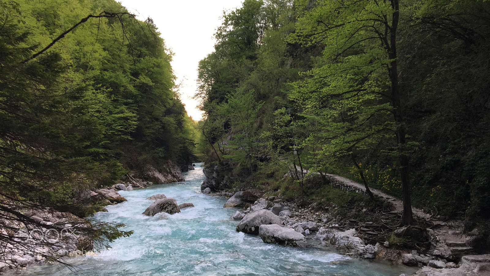 Apple iPhone 6s sample photo. Slovenia photography