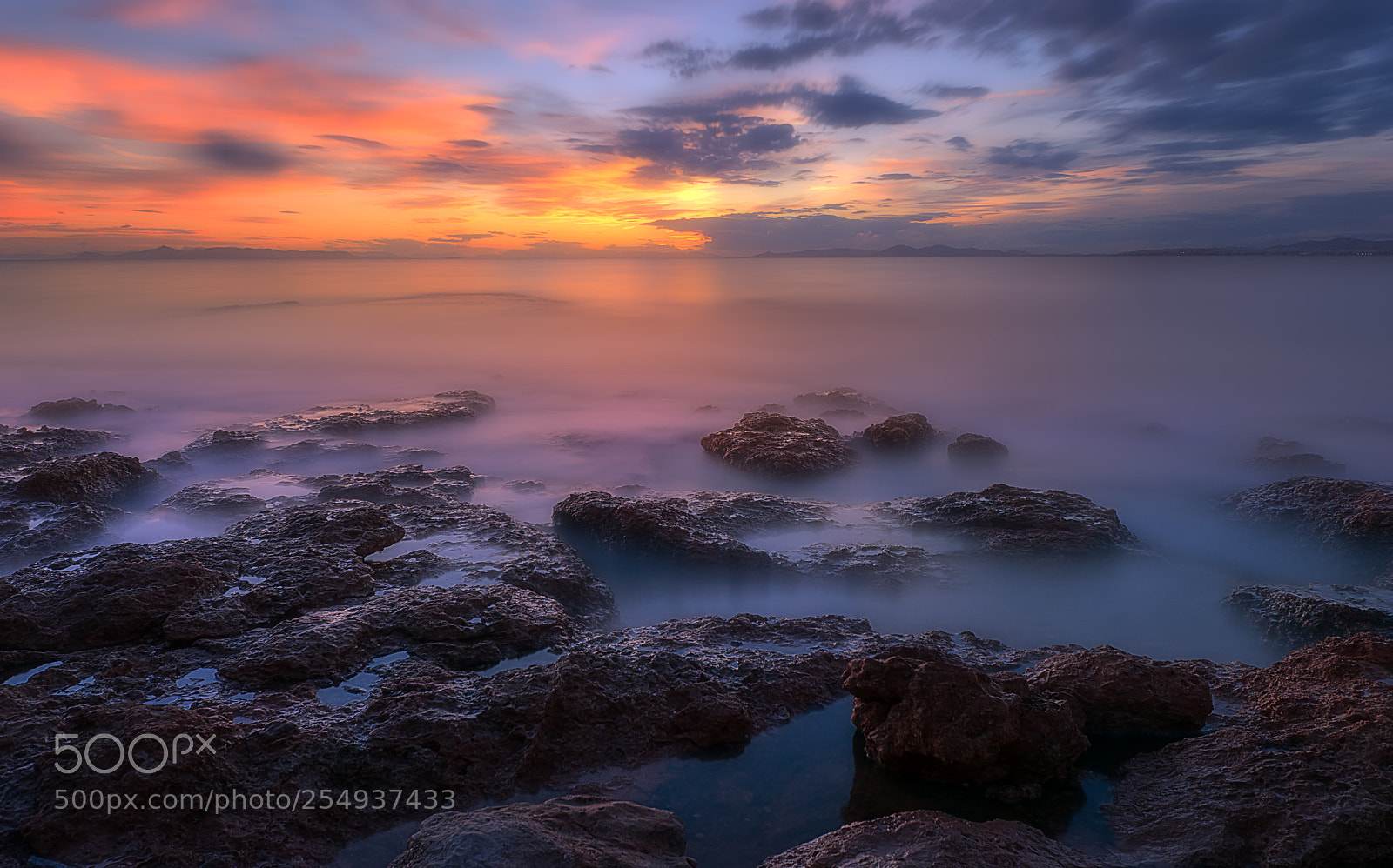 Nikon D7100 sample photo. Rocks and colors photography