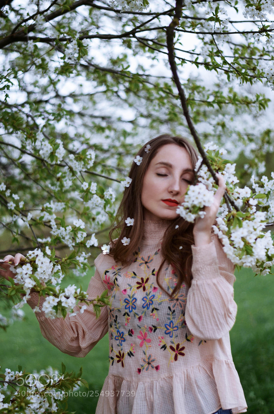 Nikon D7000 sample photo. Emina photography