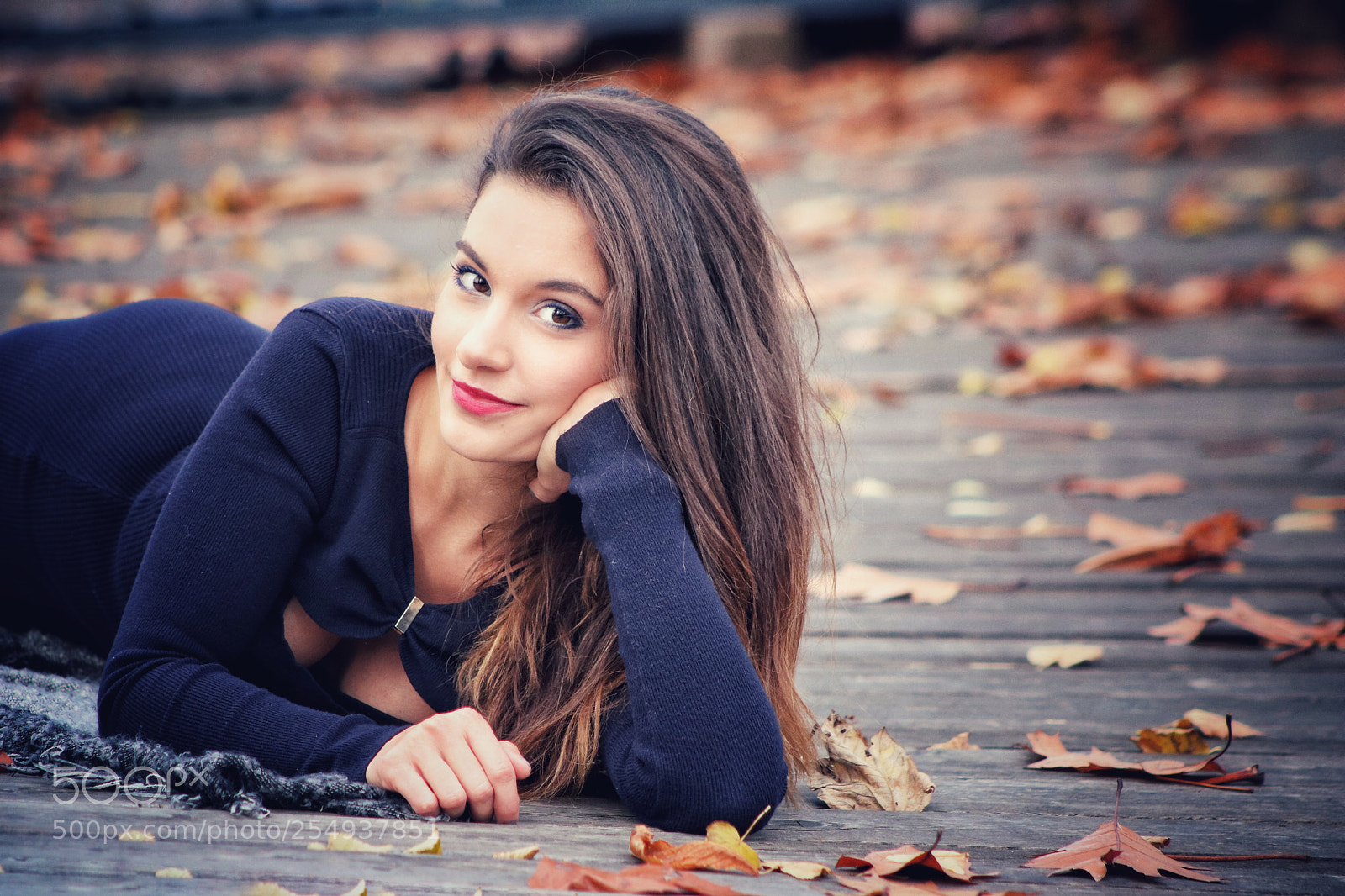 Canon EOS 750D (EOS Rebel T6i / EOS Kiss X8i) sample photo. Tanja8 photography