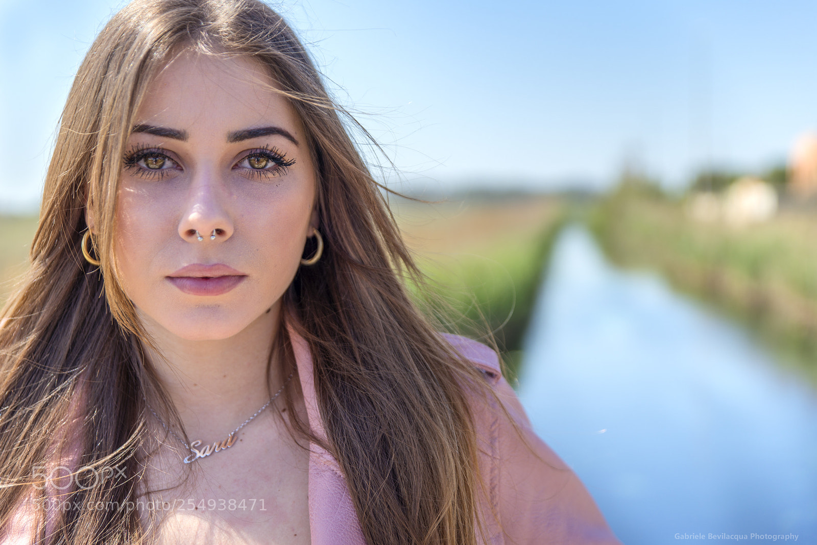 Nikon D610 sample photo. Sara photography