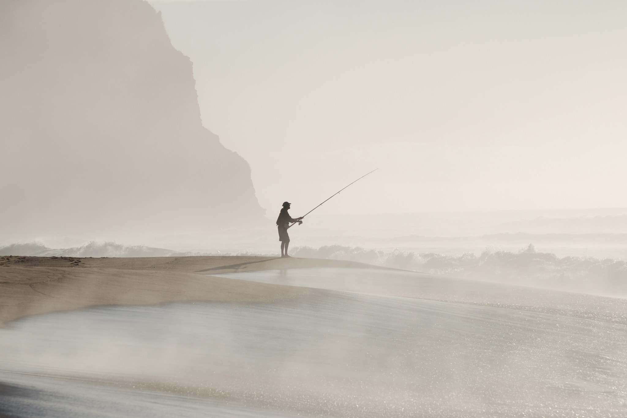 Nikon D80 sample photo. Adventure photography