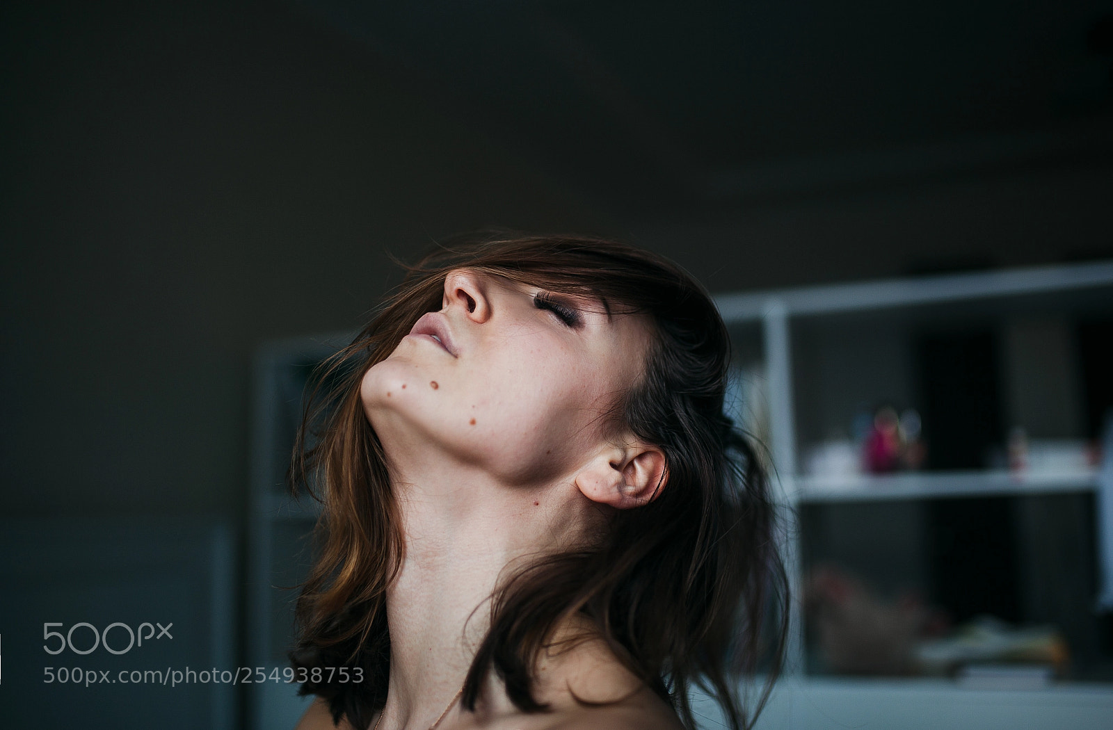Canon EOS 5D Mark II sample photo. Александра photography