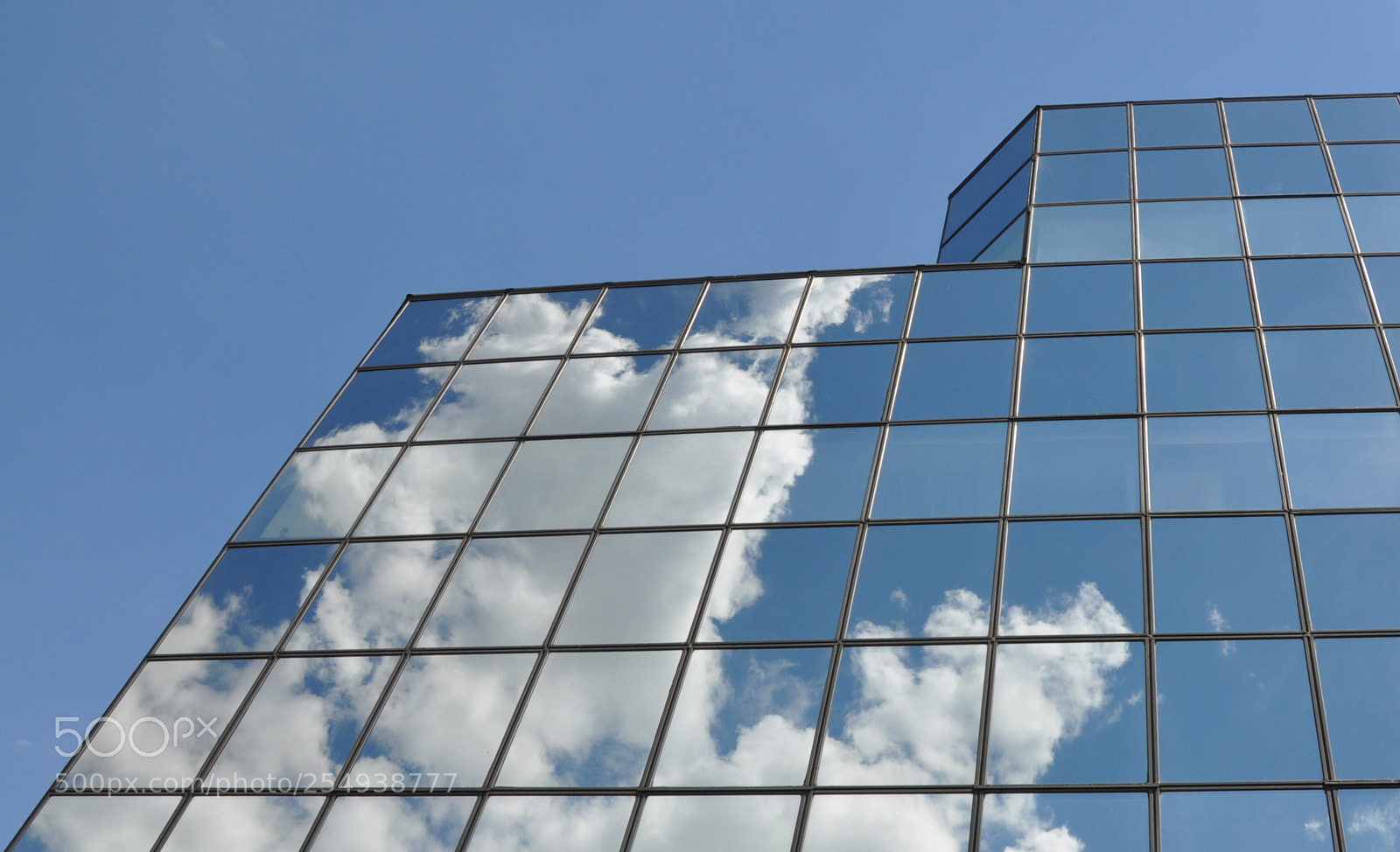 Nikon D5000 sample photo. Imprisoned clouds photography