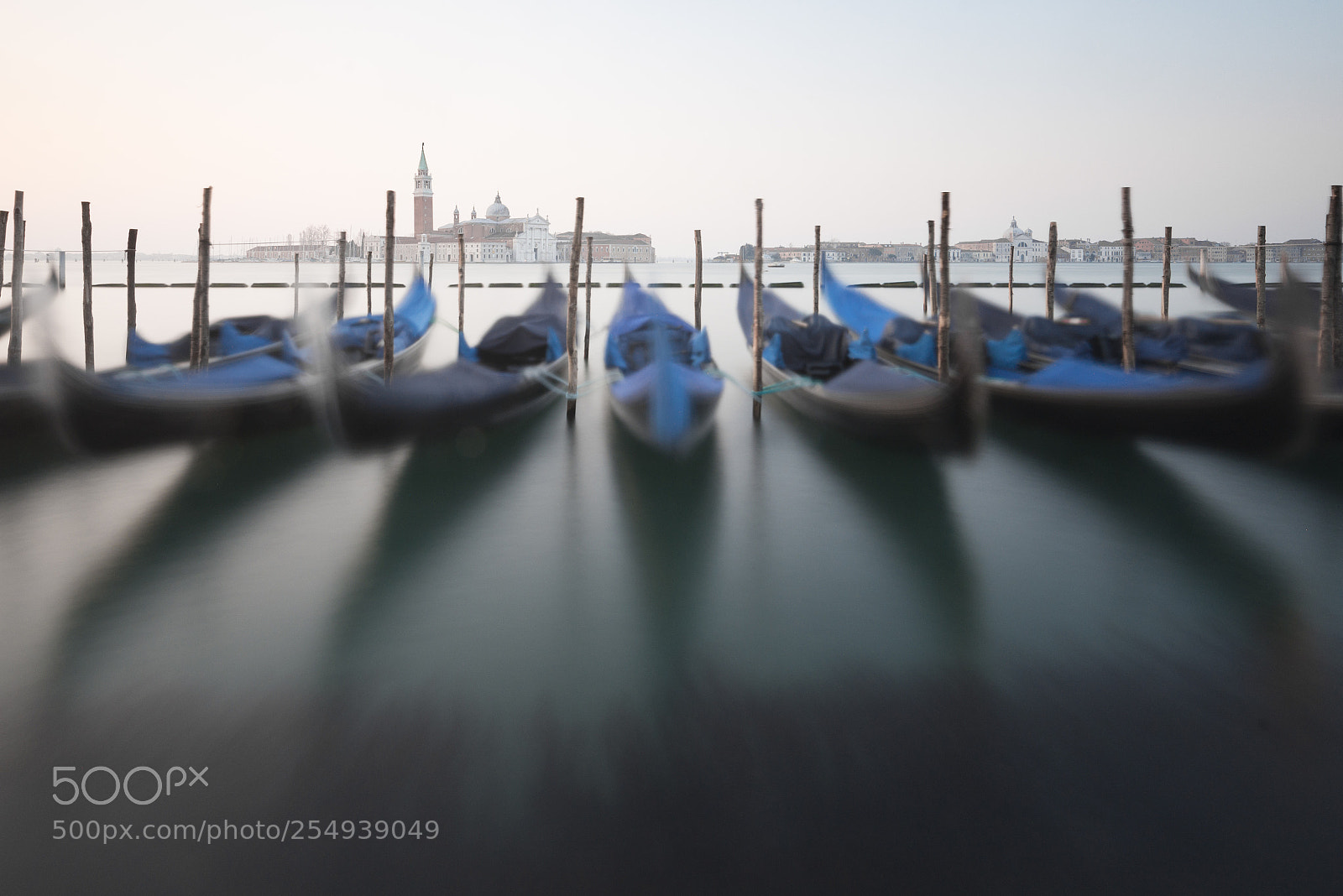 Nikon D800E sample photo. Gondole photography