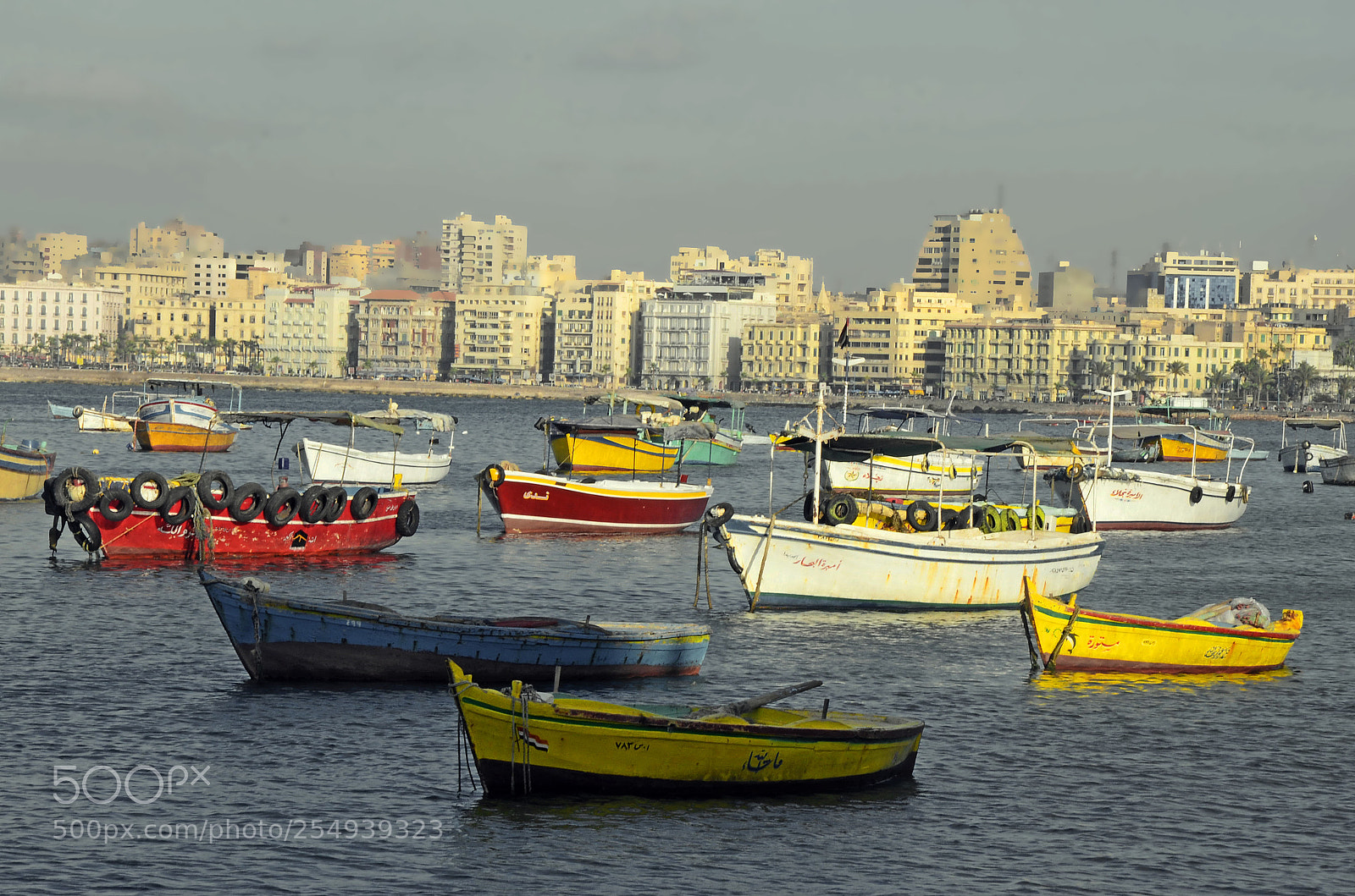 Nikon D7000 sample photo. Sea & sky photography