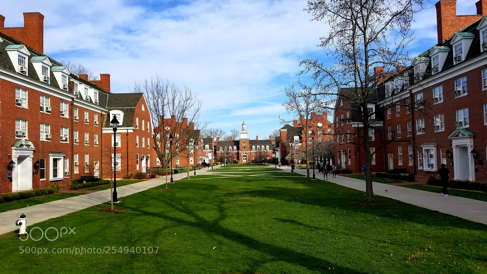 Samsung Galaxy S8 sample photo. Russ college of engineering photography