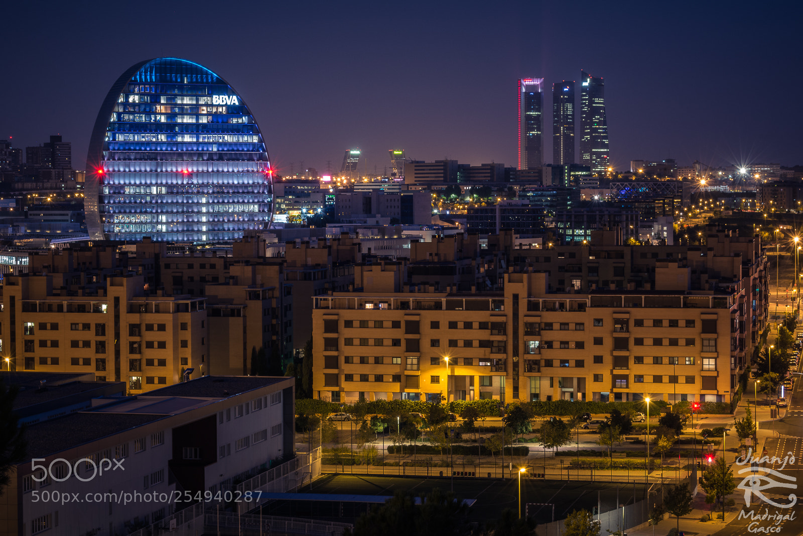 Nikon D7200 sample photo. Cityscape. photography