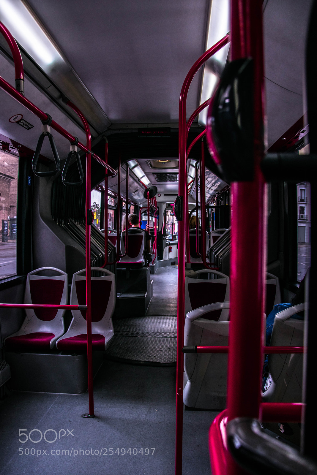 Nikon D3300 sample photo. Rain day photography