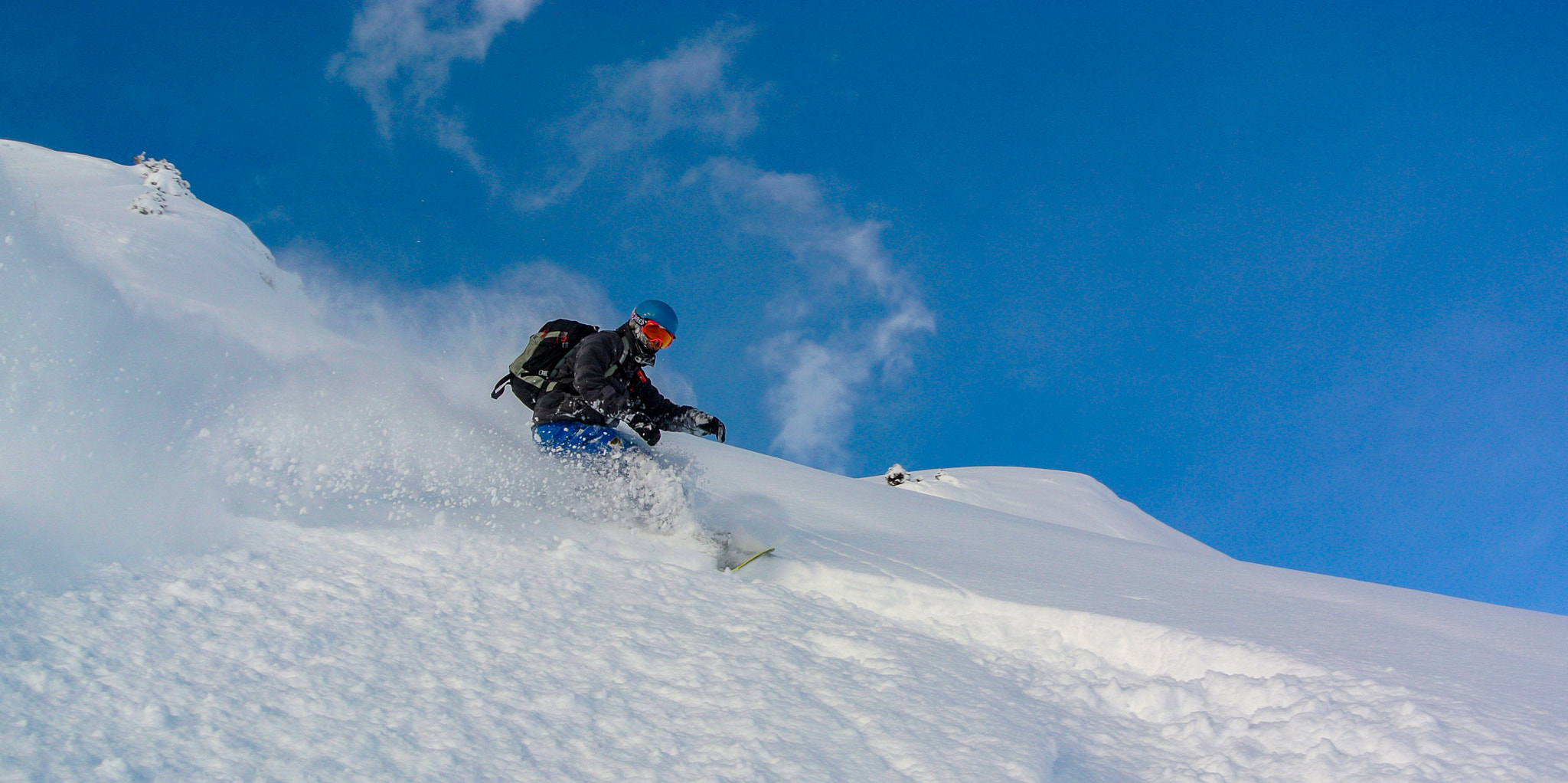 Nikon 1 J1 sample photo. Powder for breakfast photography