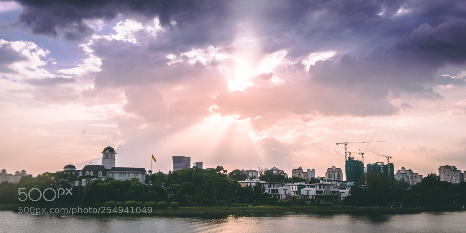 Nikon D7100 sample photo. Skyboom photography