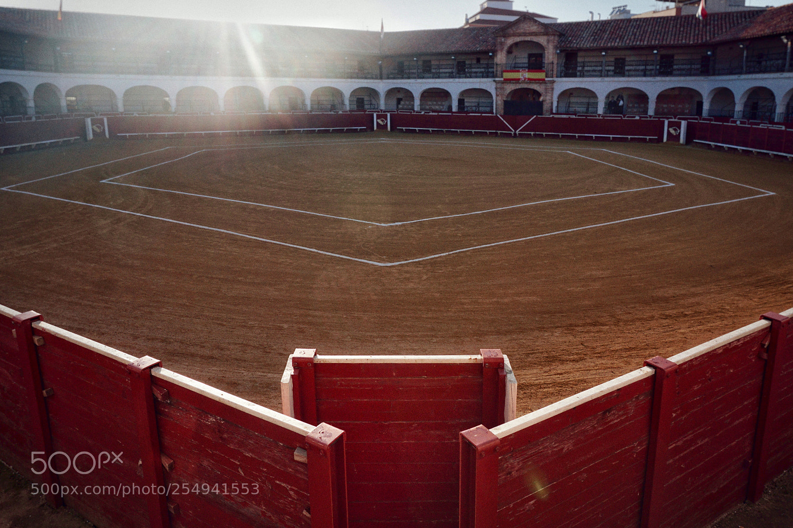 Sony a6000 sample photo. La hexagonal the hexagonal photography