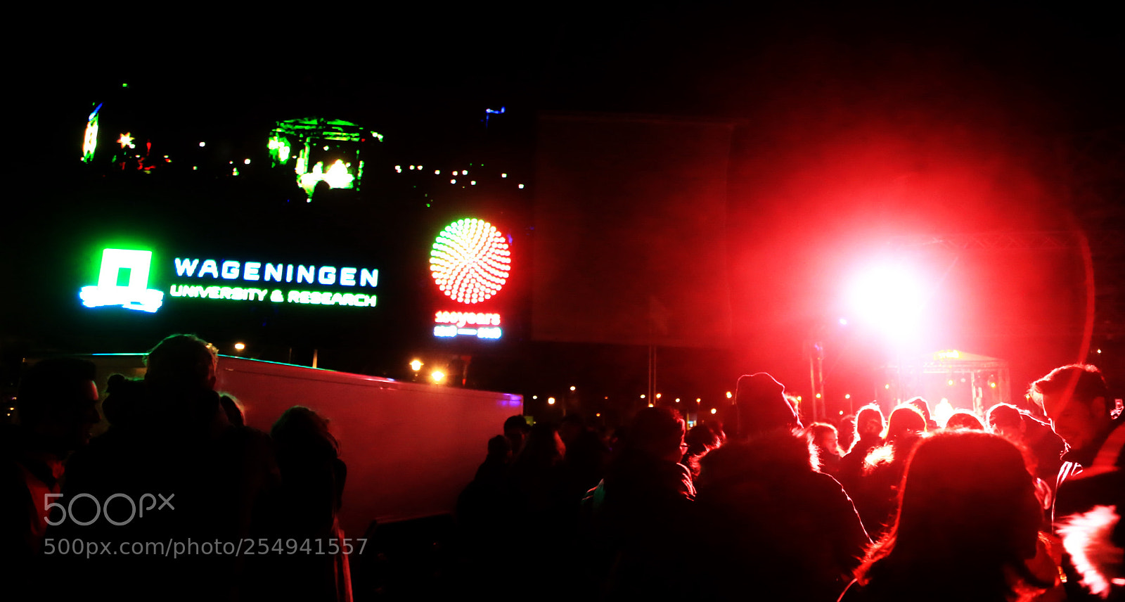 Canon EOS 6D + Canon EF 24-105mm F4L IS USM sample photo. 100 years wageningen photography