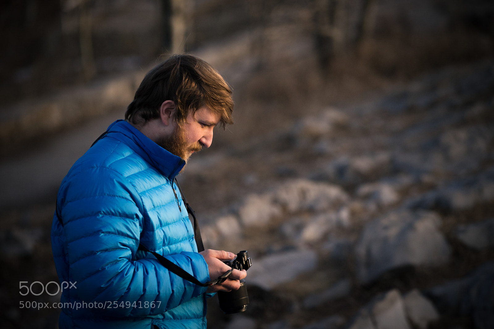 Sony a7 II sample photo. Mason shoots photography