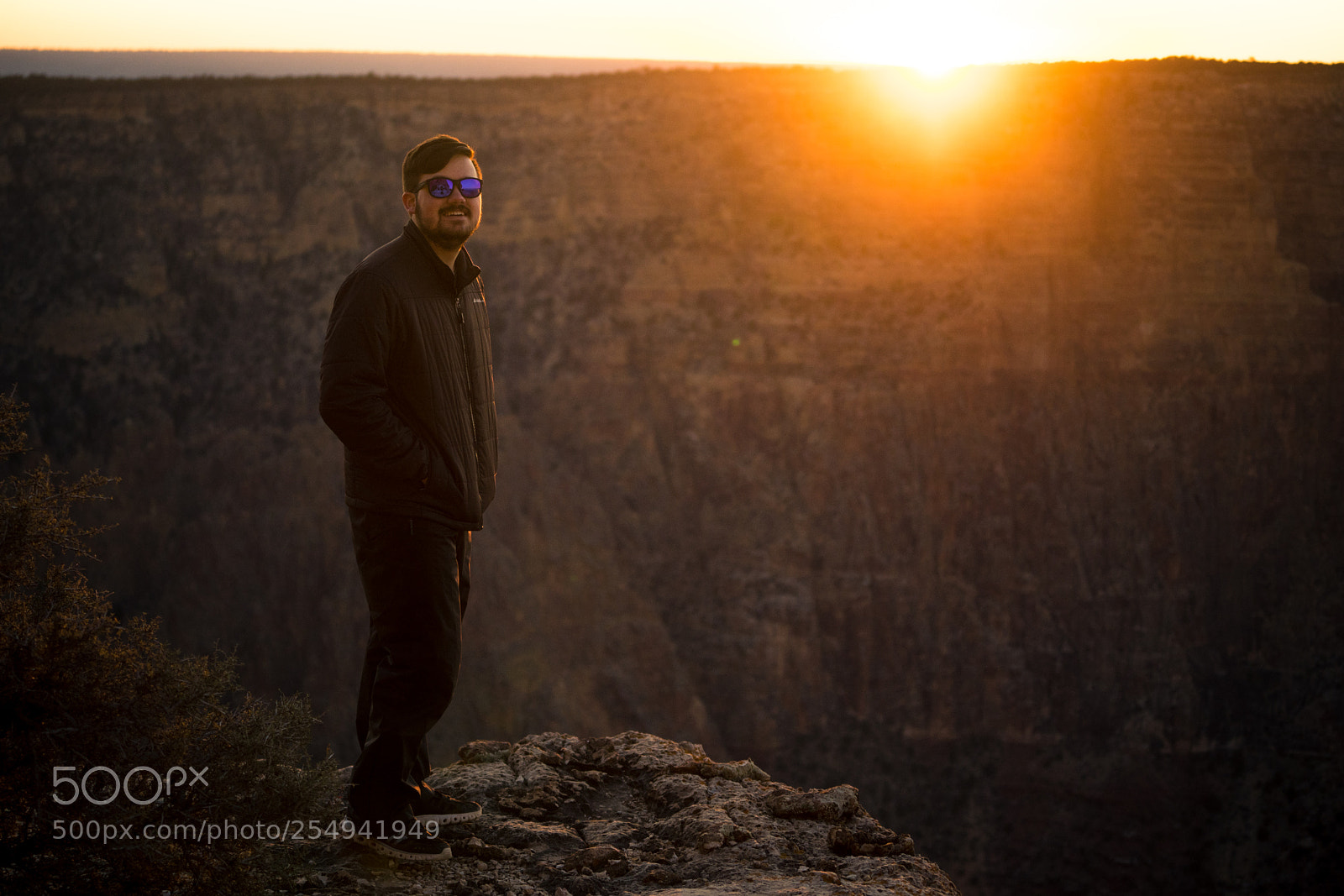 Sony a7 II sample photo. Observing photography