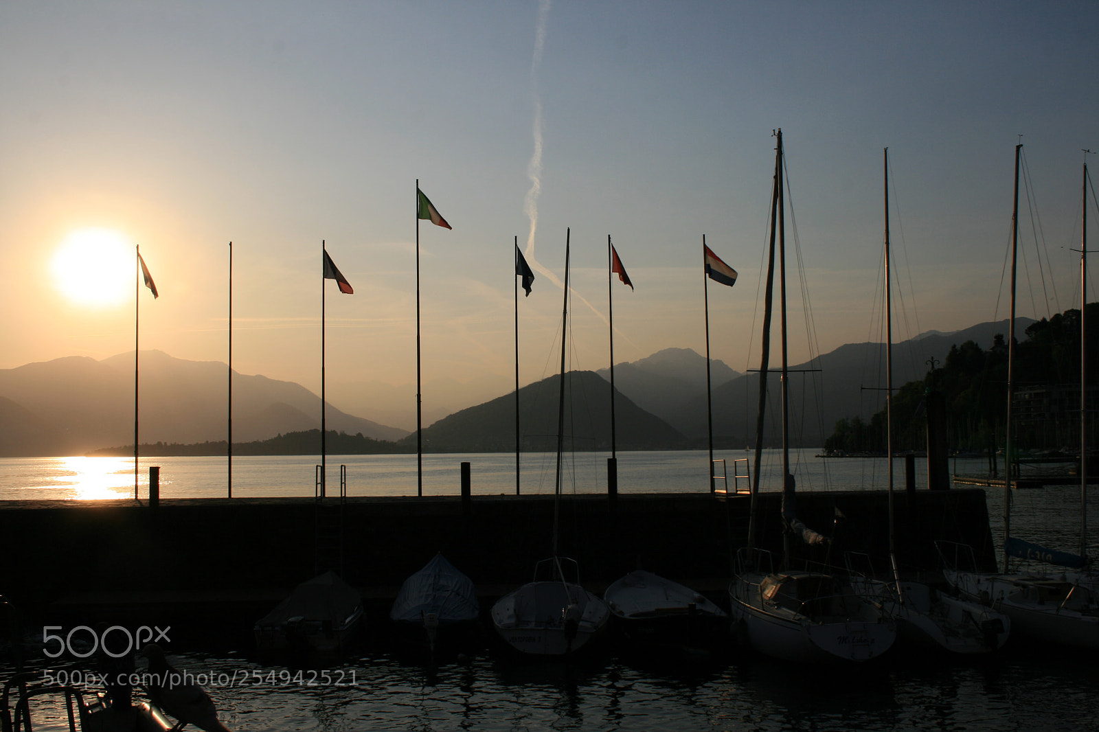 Canon EF-S 18-55mm F3.5-5.6 II sample photo. Img photography
