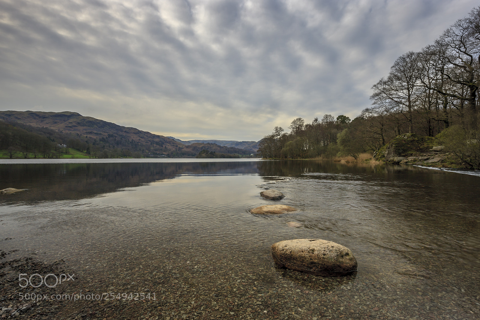 Canon EOS-1Ds Mark III sample photo. Rydon water reflections photography