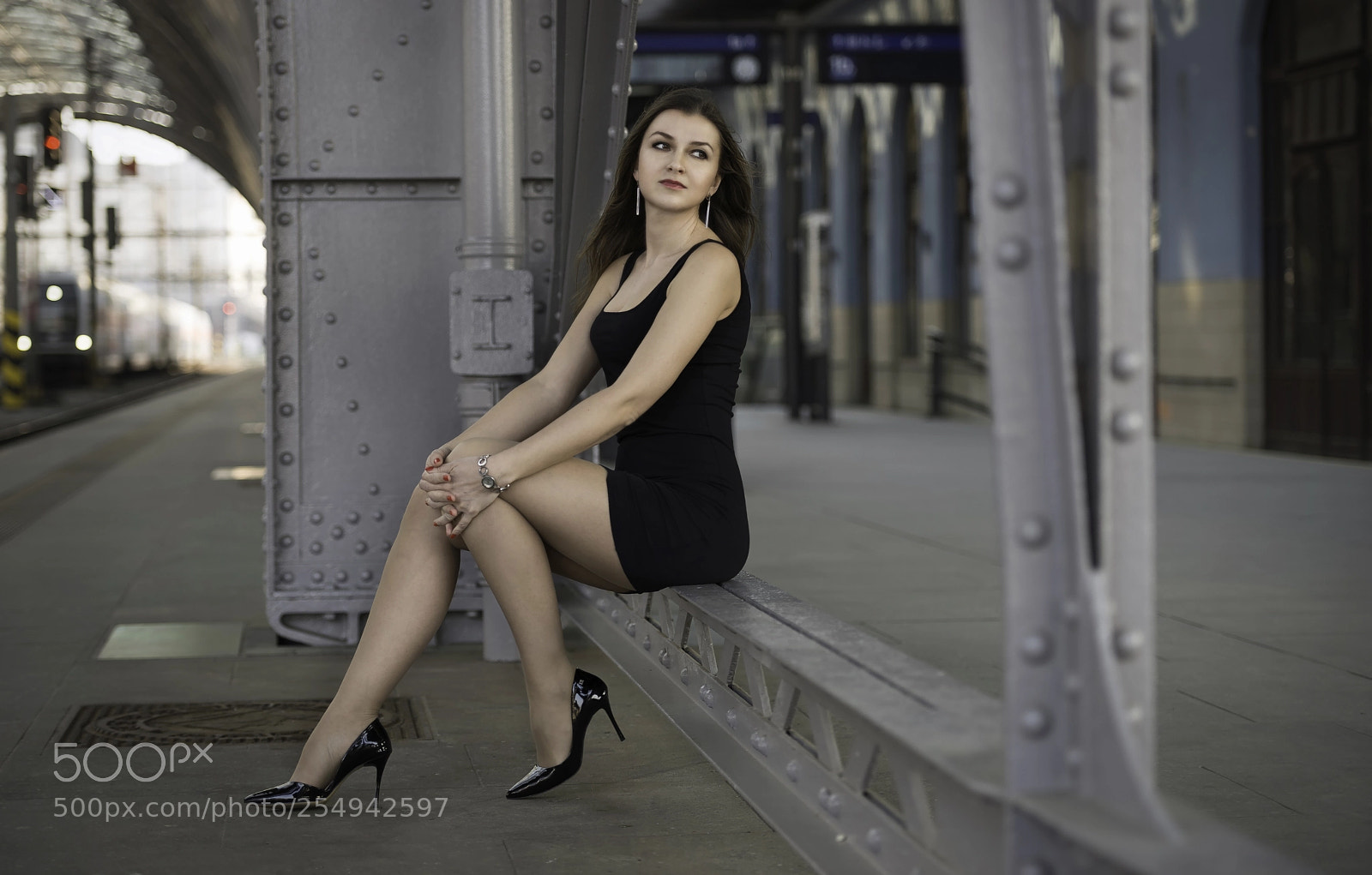Nikon D610 sample photo. ***** photography