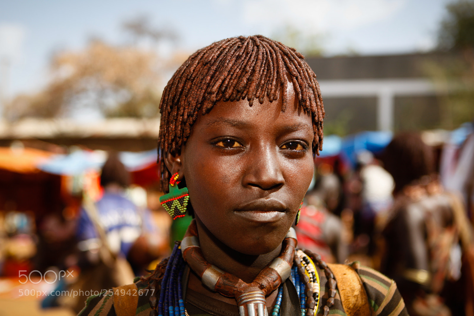 Canon EOS 5D Mark II sample photo. Hamar market day photography