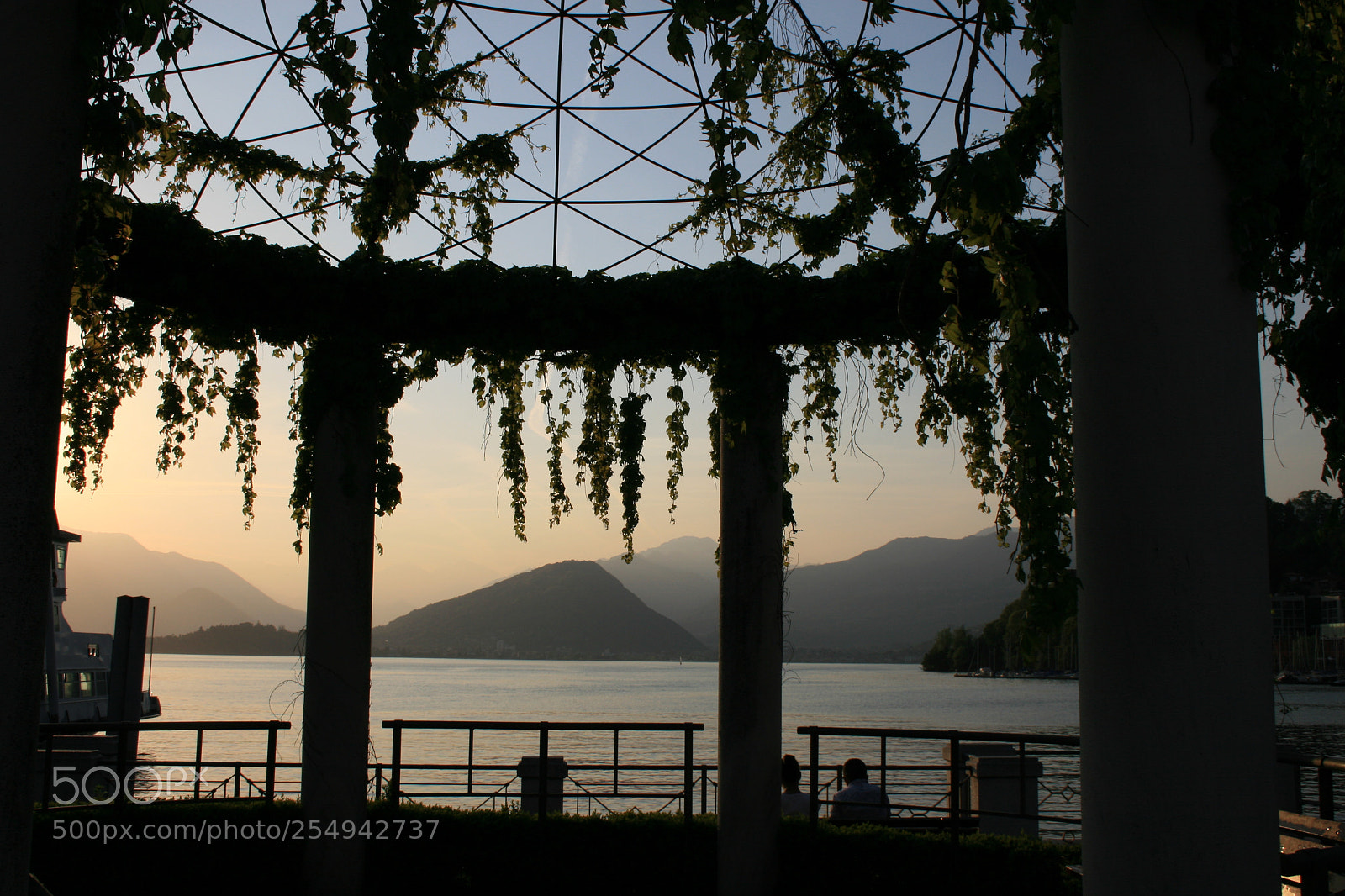 Canon EF-S 18-55mm F3.5-5.6 II sample photo. Img photography