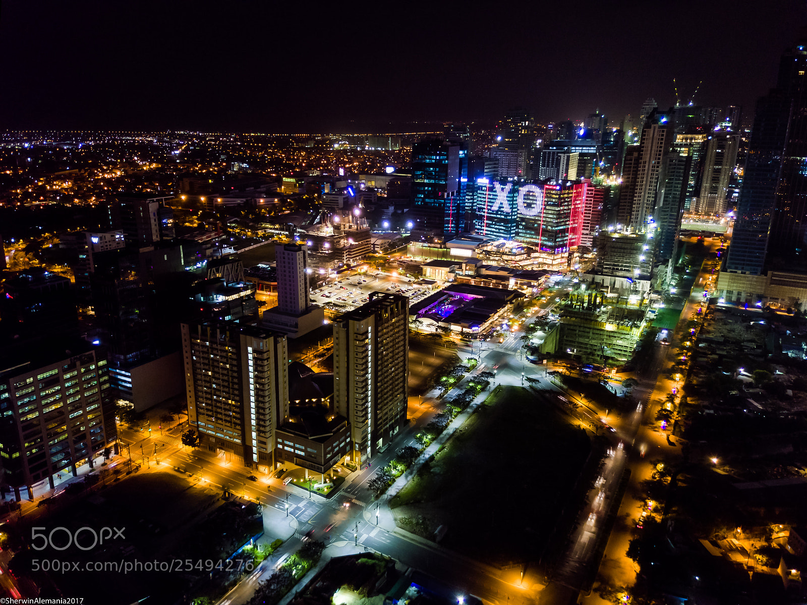 DJI FC220 sample photo. Xo photography