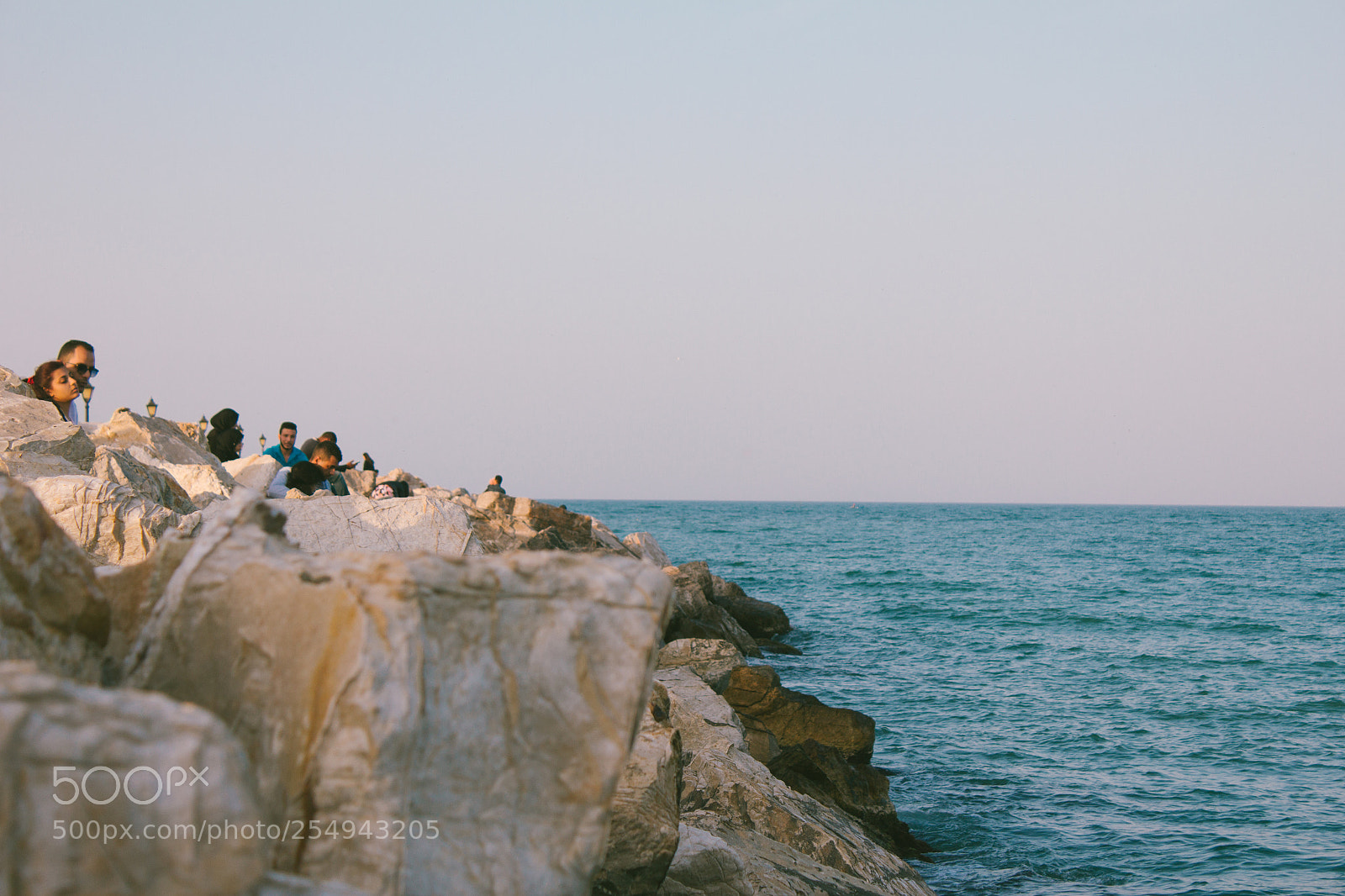Canon EOS 60D sample photo. Date on rocks photography