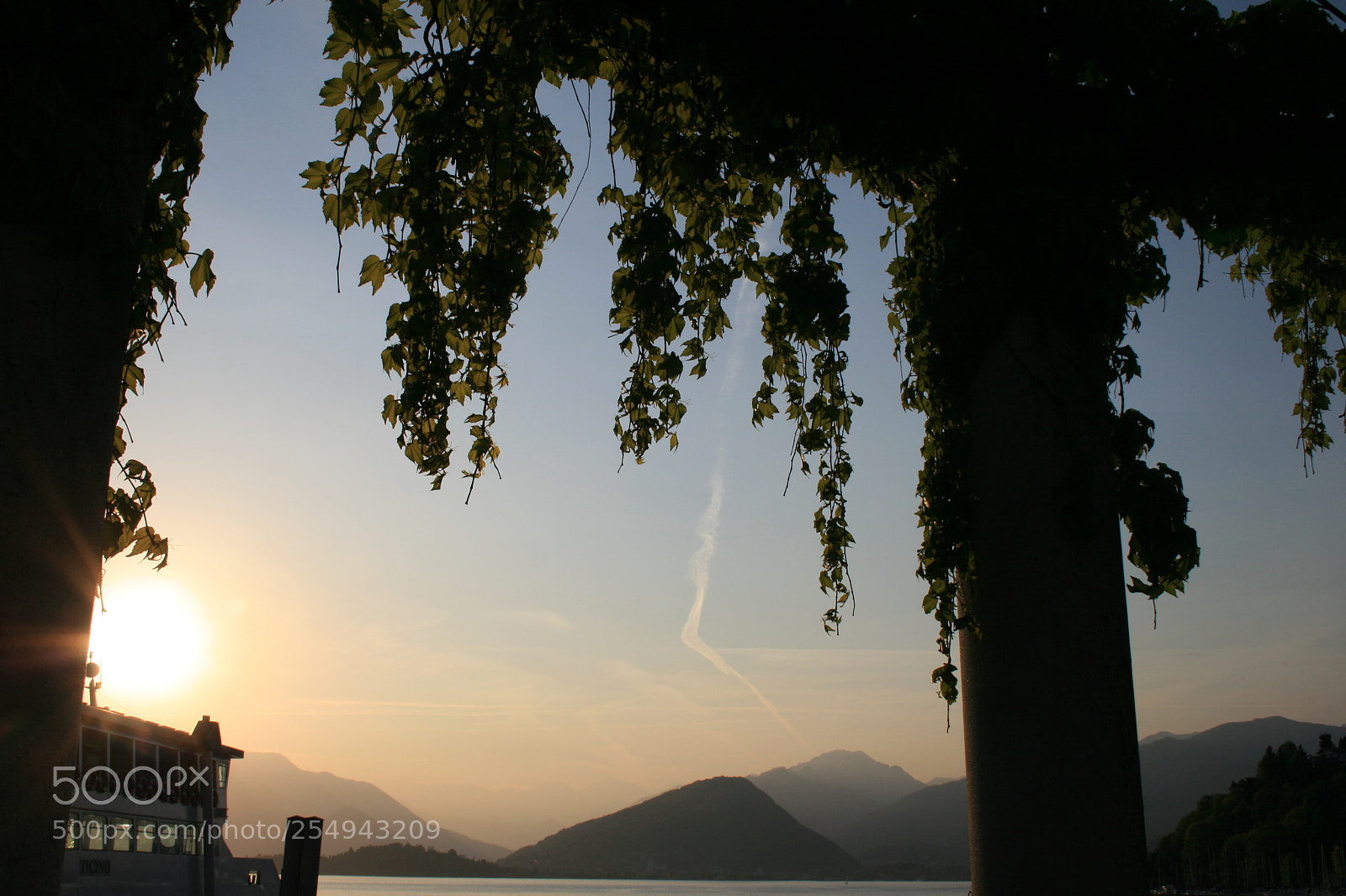 Canon EF-S 18-55mm F3.5-5.6 II sample photo. Img photography