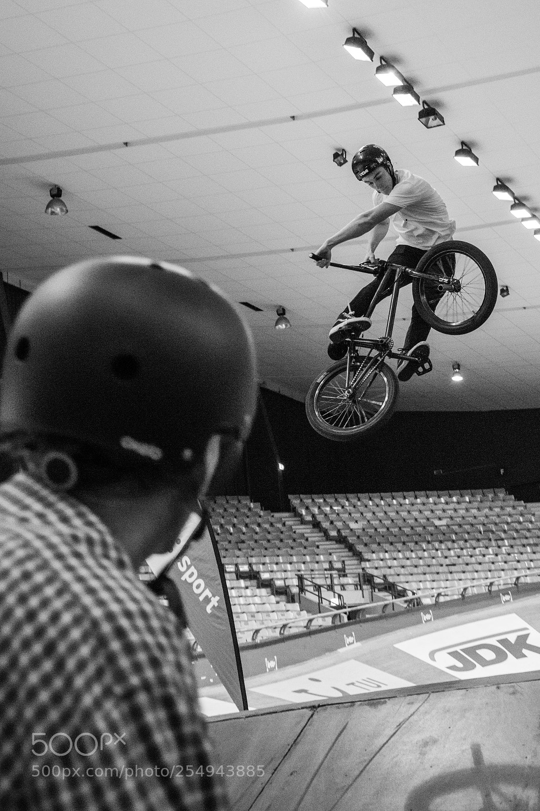 Nikon D7200 sample photo. Get insane bmx photography