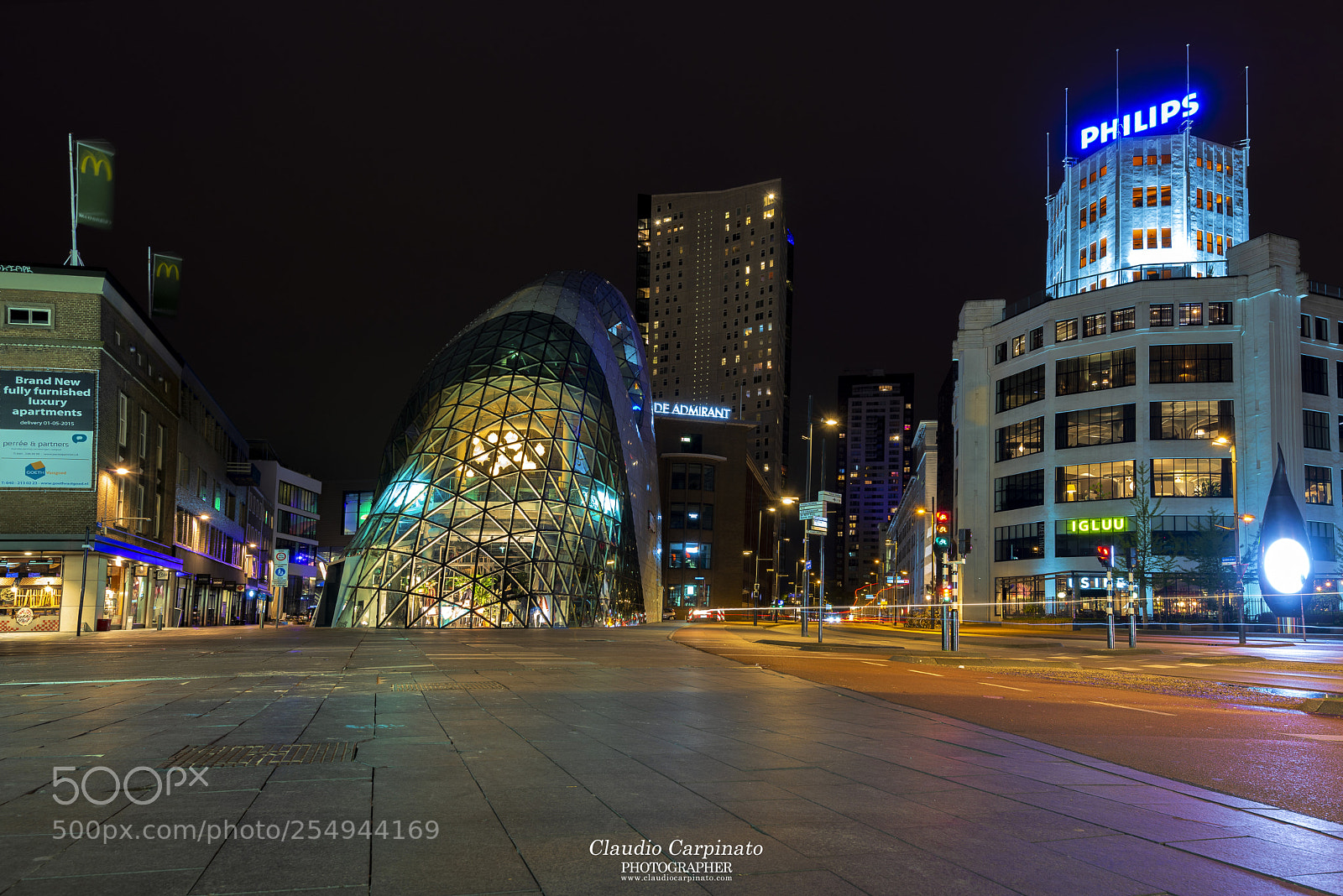 Nikon D610 sample photo. Eindhoven photography