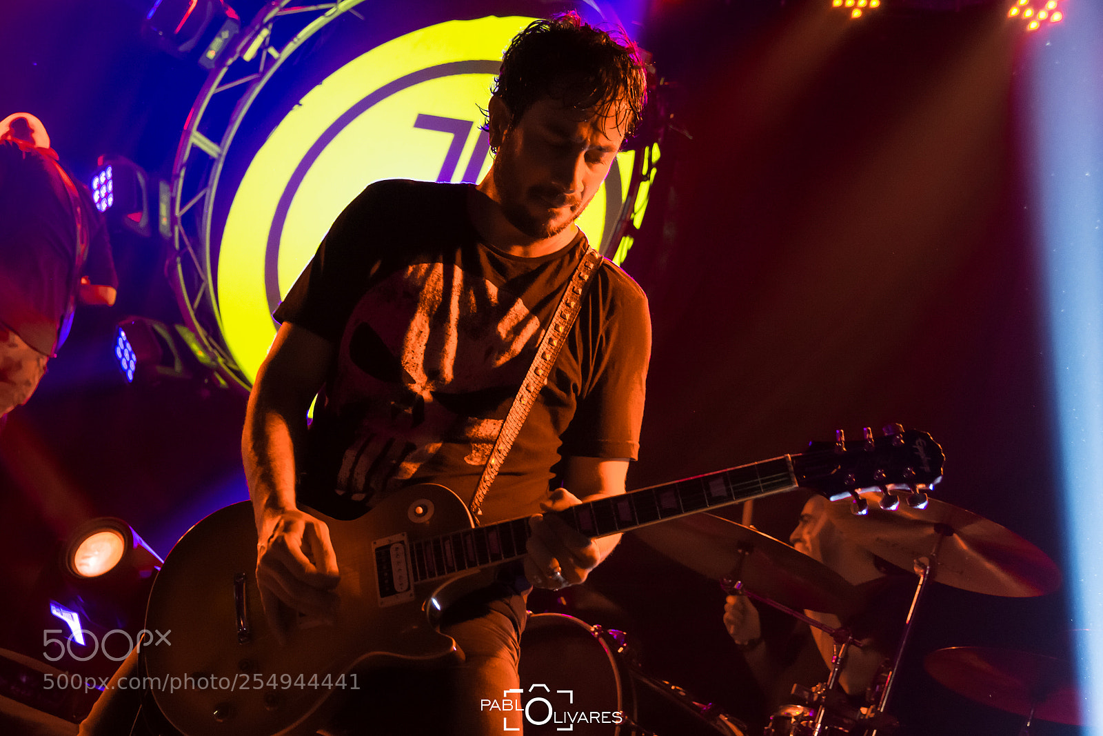 Nikon D7200 sample photo. Juan terrenal en casa photography