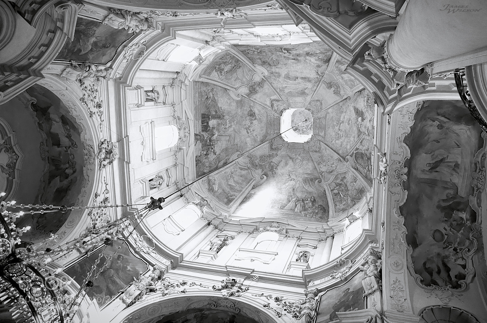 Pentax K-5 sample photo. Saint nickolas church photography