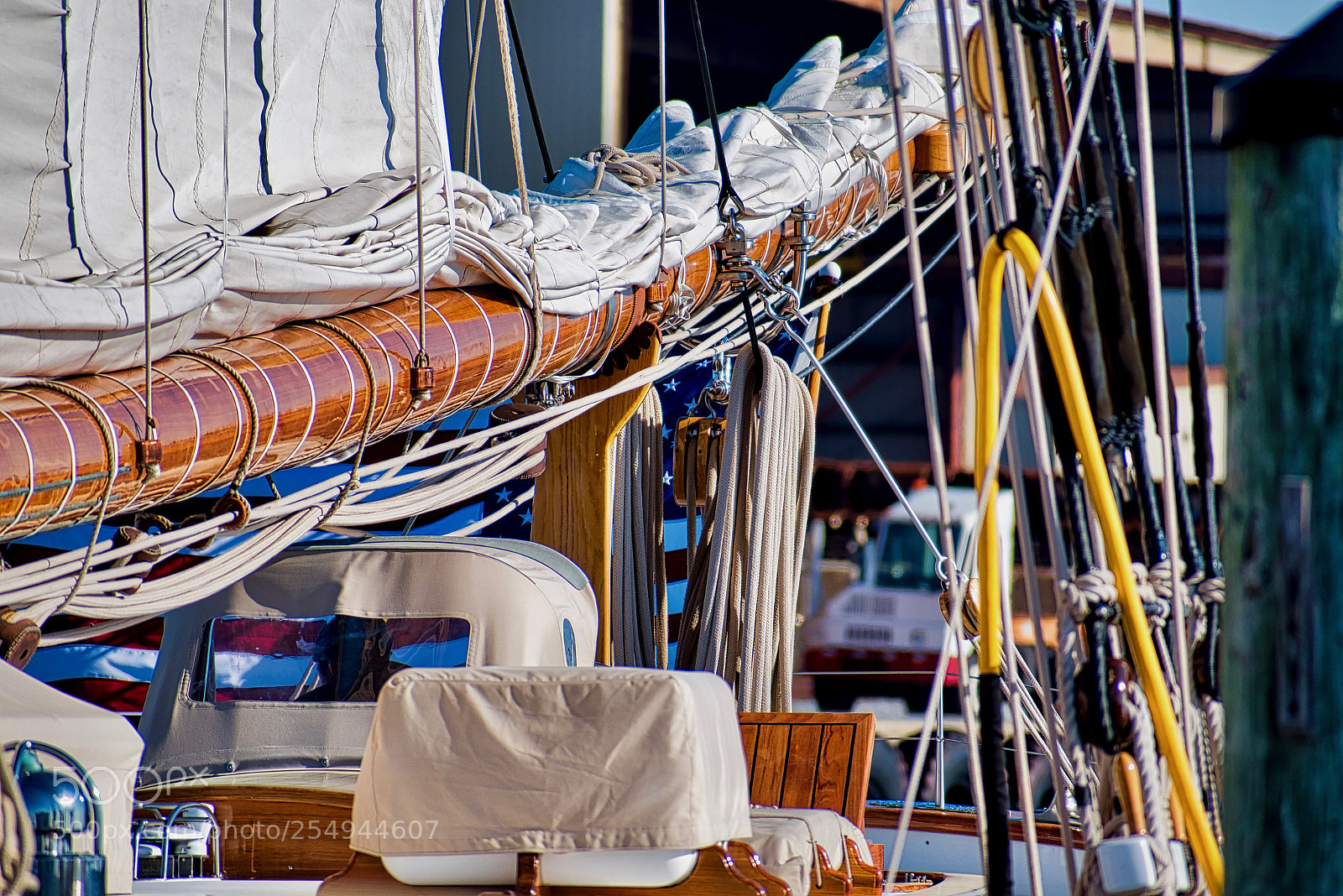 Nikon D5600 sample photo. Pick-a-rope photography