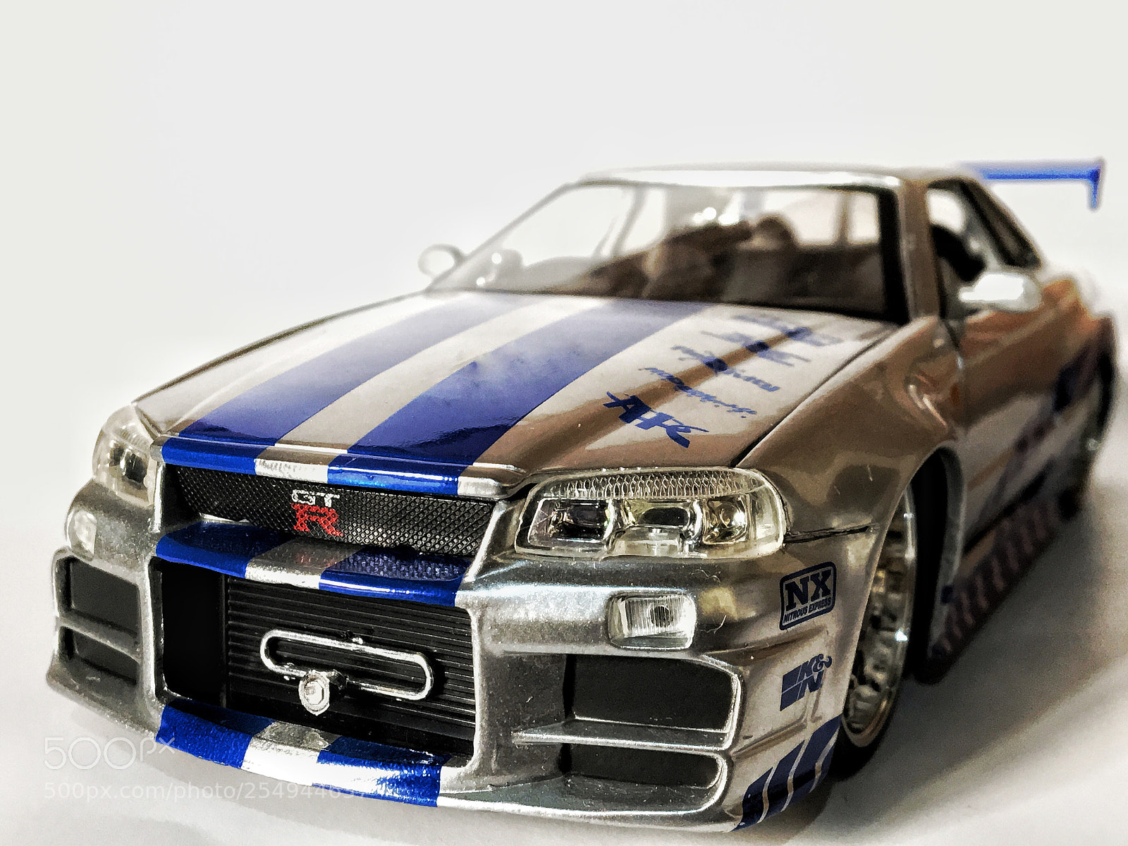 Apple iPhone 6s sample photo. Fast and furious photography