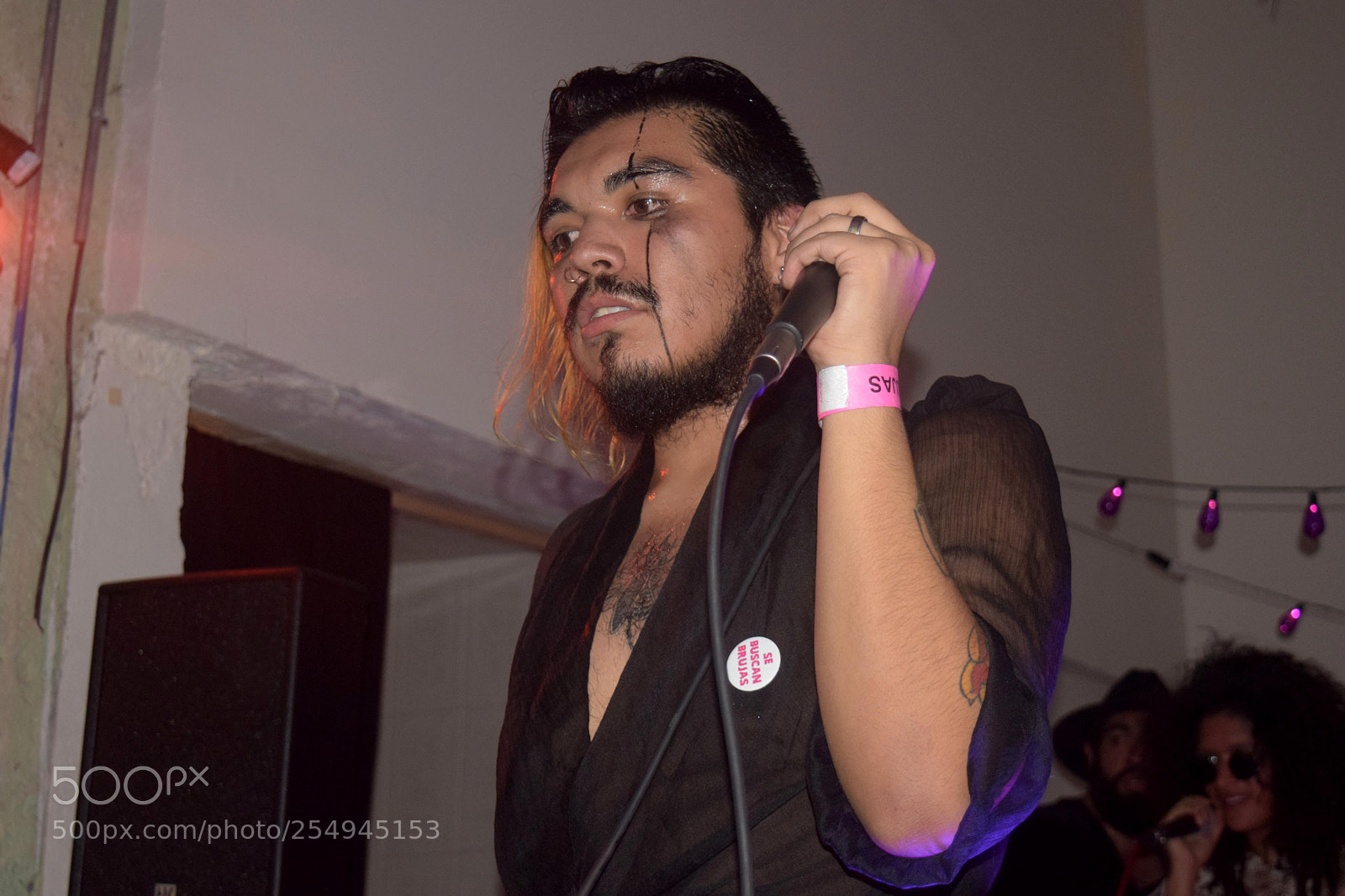 Nikon D3300 sample photo. Yo soy ra l photography