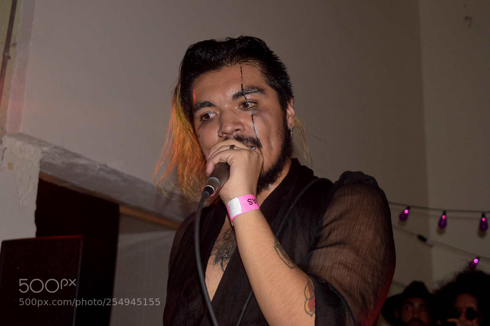 Nikon D3300 sample photo. Yo soy ra l photography