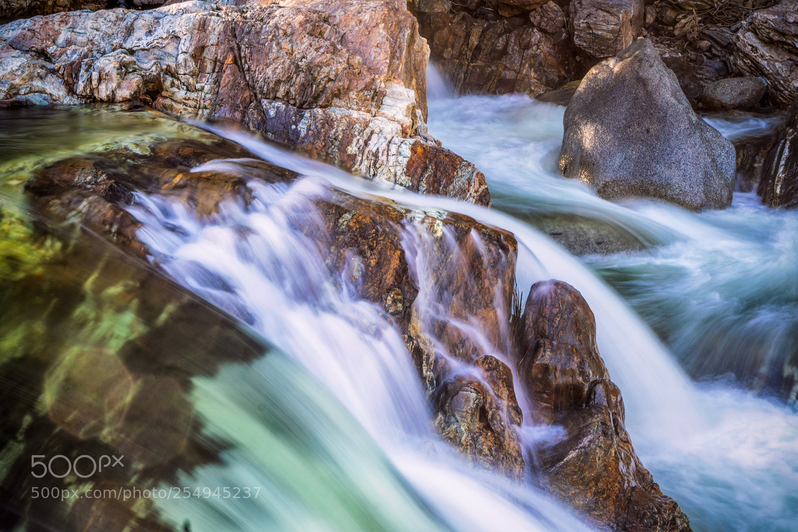 Sony a6000 sample photo. Kaweah rapids on the photography