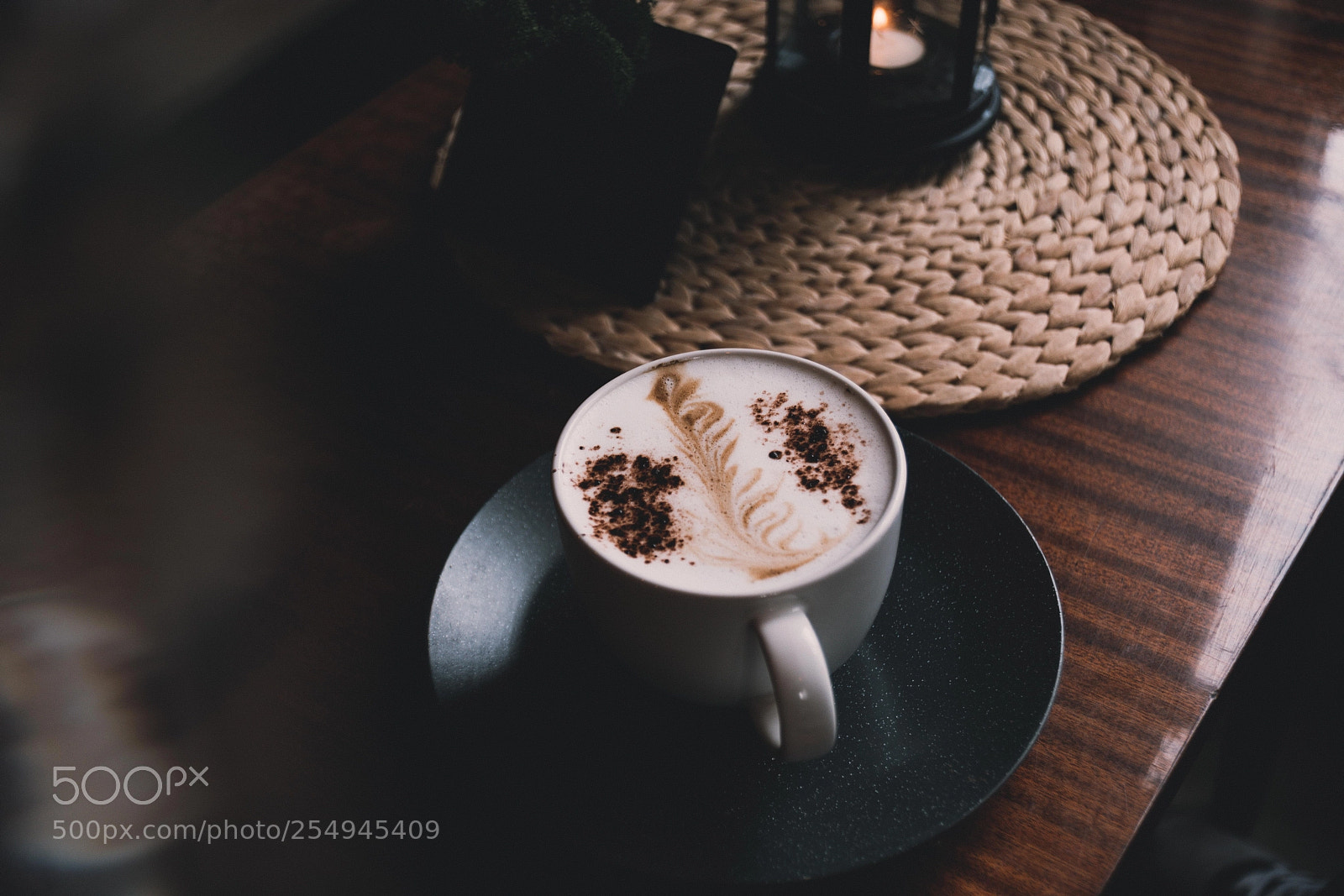 Nikon D7100 sample photo. Insane coffehouse photography