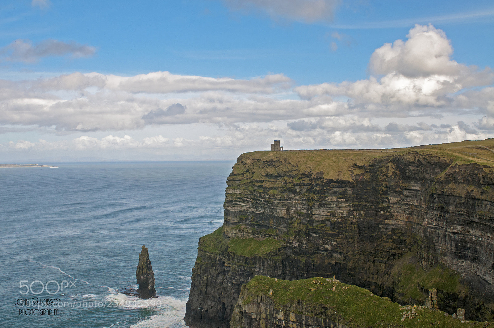 Nikon D300S sample photo. Cliffs photography
