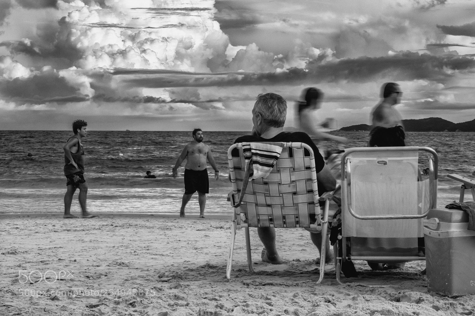 Nikon D3200 sample photo. Life in motion photography