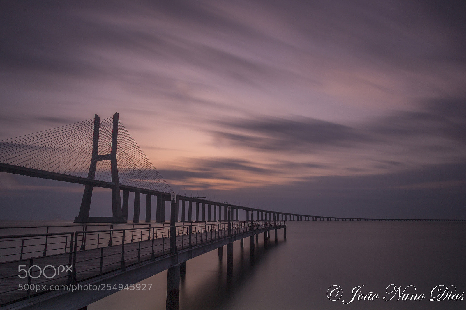Canon EOS 60D sample photo. The most beautiful bridge photography