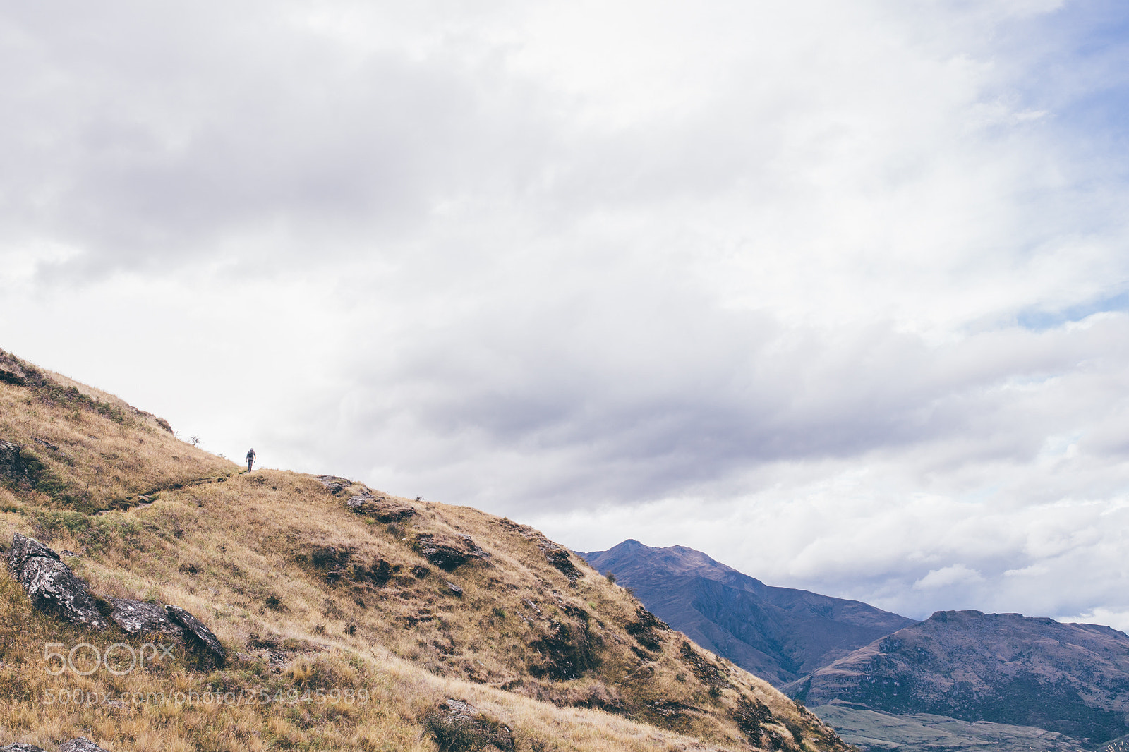 Sony a7 sample photo. Rocky mountains photography