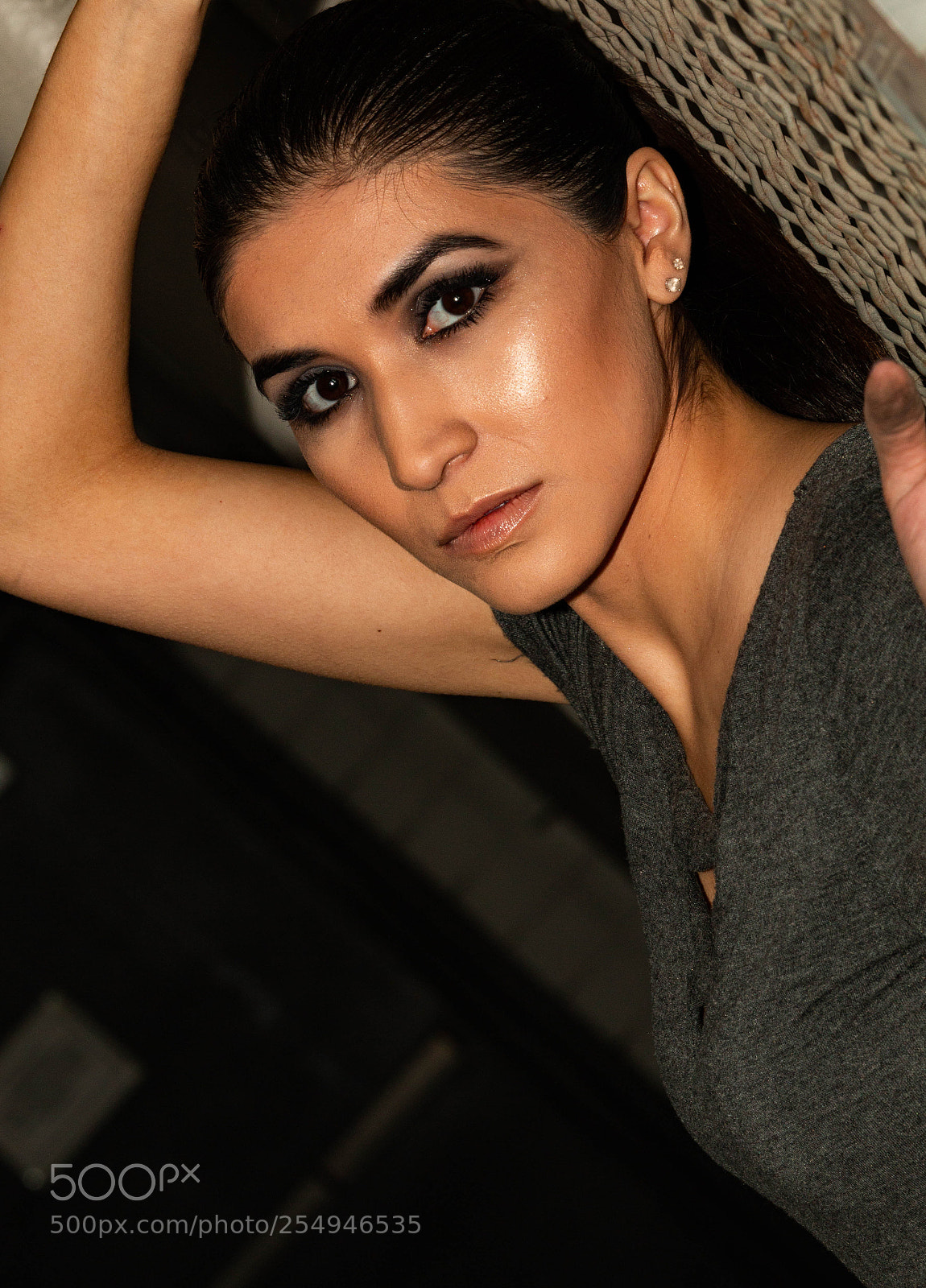 Canon EOS 70D sample photo. Olivia photography
